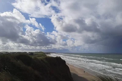 5 sterren vakantie huis in Løkken