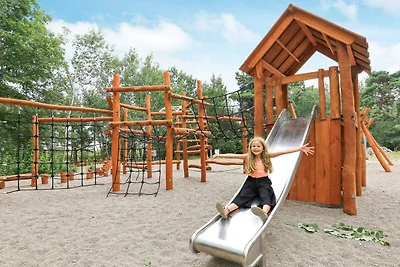 Haus in einem Ferienpark in Væggerløse