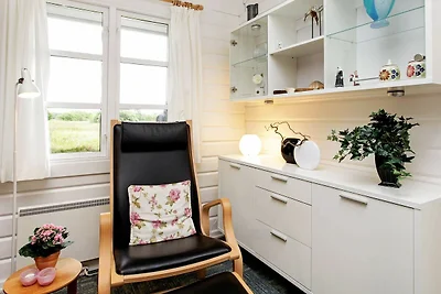 6 Personen Ferienhaus in Læsø