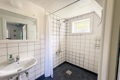 6 Personen Ferienhaus in Bedsted Thy