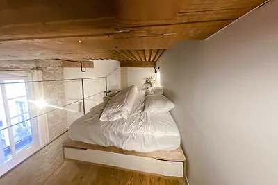 Privatzimmer in einer Wohngemeinschaft – Lyon...