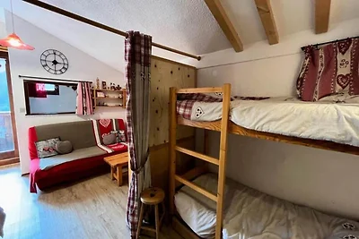 Residenz Chaumière Des Neiges