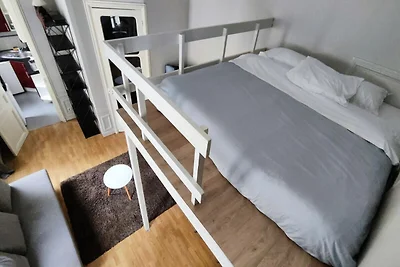 Rue Paul Valéry - Parijs 16 - 116050