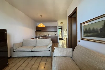 Ferienwohnung in LAG – Italienische Seen