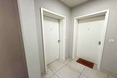 Appartement nabij het Luxemburgplein