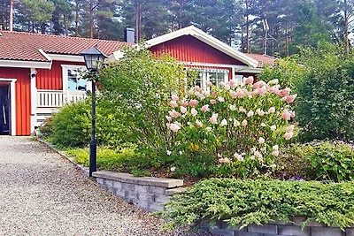 6 Personen Ferienhaus in VäTö