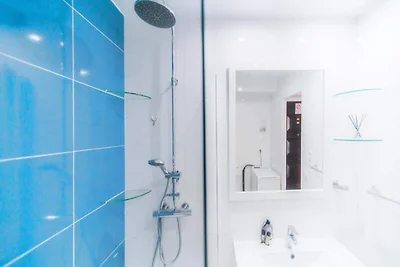 Ferienhaus in Roses mit Meerblick