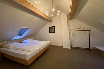 Ferienwohnung mit 3 Schlafzimmer