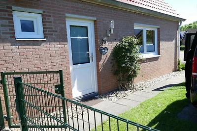 Vakantiehuis met 3 slaapkamers