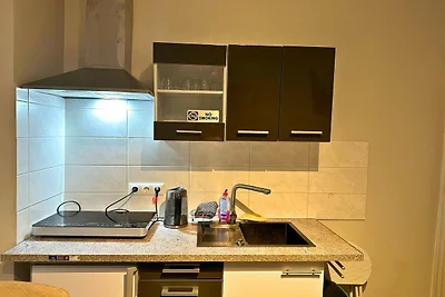 Wohnung in Pellingen nahe Trier & Naturpark