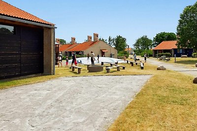 6 Personen Ferienhaus auf einem Ferienpark...