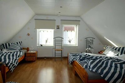 Casa vacanze con 3 camere da letto