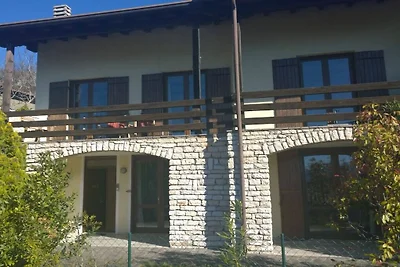 Appartement de vacances avec 2 chambres