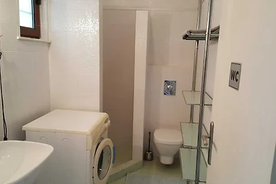 Prächtiges Ferienhaus mit Schwimmbad