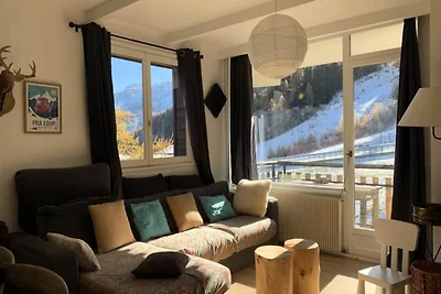 4 Zimmer für 8 Personen