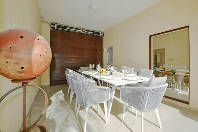 Ferienhaus Erholungsurlaub Petra