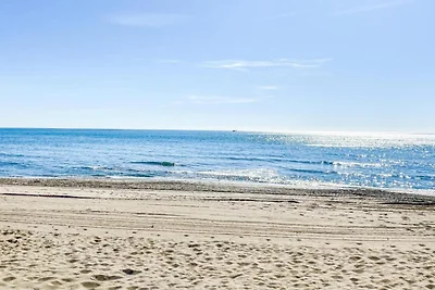 Vakantiehuis bij Playa Carihuela,...