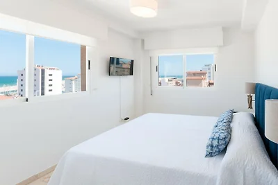 CALMO SINGULAR APARTMENTS 9B