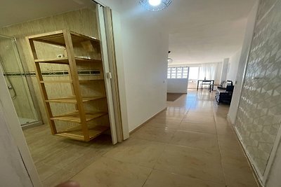 Appartement in Torremolinos vlakbij zee en...