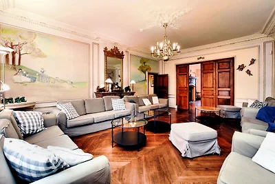 Lussuosa villa con sauna a Houyet