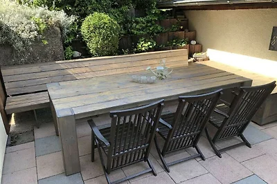 Casa estiva Eifel Residenza di vacanza...