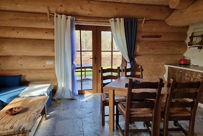 apartman za odmor Obiteljski odmor Ustronie Morskie