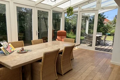 3-bedroom villa