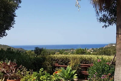 Casa vacanze Casa Solaria