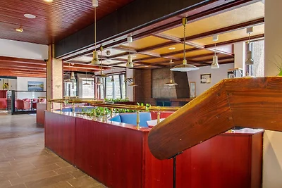 Appartamento in riva al lago a Hahnenkle