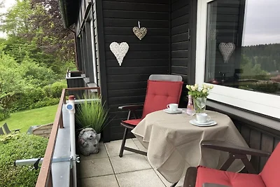 Ferienwohnung mit 1 Schlafzimmer