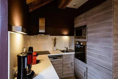 3-kamerappartement voor 6 personen,...