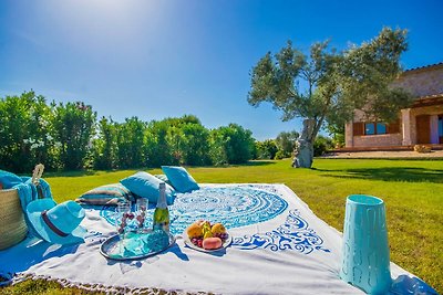 Appartement op Mallorca vlakbij het strand