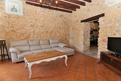 Villa in Muro met zwembad