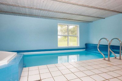 12 persoons vakantie huis in Nordborg