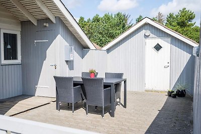 6 Personen Ferienhaus in Blåvand