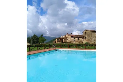 APPARTAMENTO VISTA VIGNETI