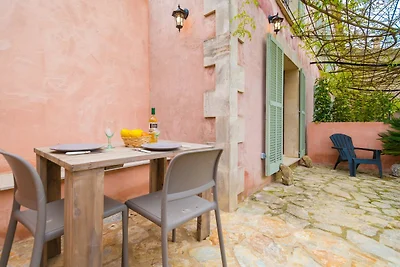 Can Pina - Eco Redonda 1 - - Apartment In...