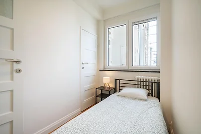 Familienfreundliche 3-Zimmer-Wohnung