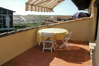 Vakantieappartement SP3