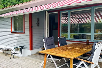 4 Personen Ferienhaus in STILLINGSÖN