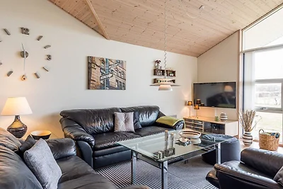 8 Personen Ferienhaus in Tarm