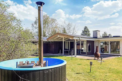 4 sterren vakantie huis in Hals