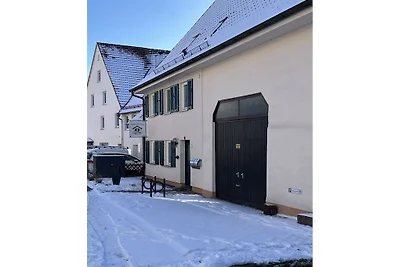 Ferienwohnung mit 1 Schlafzimmer