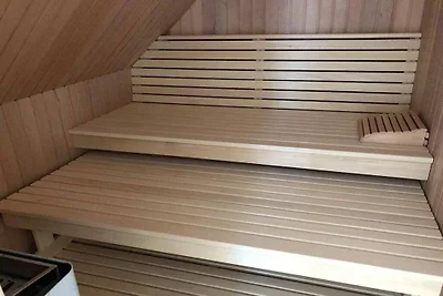 Ferienwohnung mit 3 Schlafzimmer