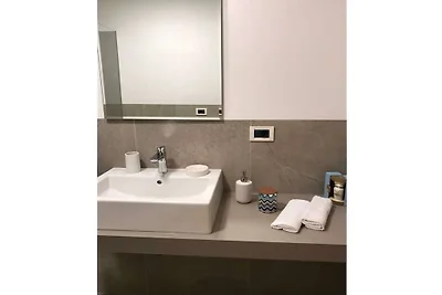 Appartamento per vacanze con 1 camera da...