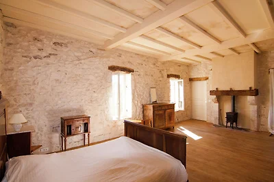 Casa unifamiliare con terrazza e giardino