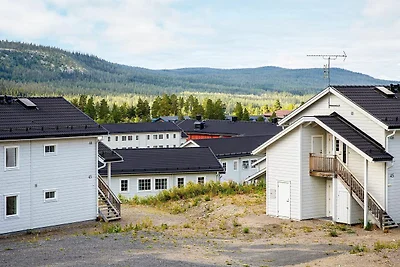 8 Personen Ferienhaus in LOFSDALEN