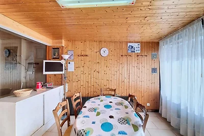 Wohnung in Les Gets in der Nähe von Skipisten