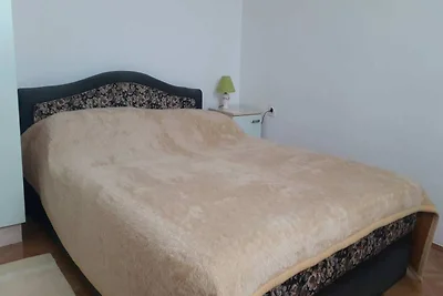 Apartment mit einem Schlafzimmer und...