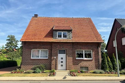 Ferienwohnung mit 1 Schlafzimmer